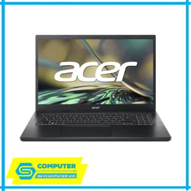 Laptop Acer Aspire 7 A715 76 53PJ - NH.QGESV.007 (i5 12450H, 16GB, 512GB, Full HD, Win11) - 13