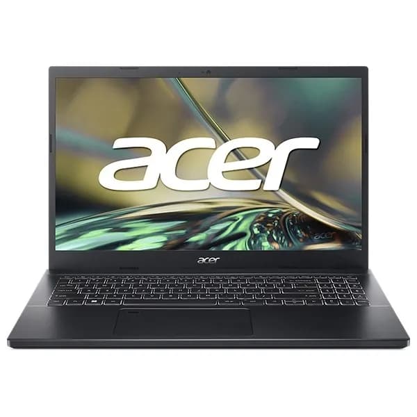 Laptop Acer Aspire 7 A715 76 53PJ - NH.QGESV.007 (i5 12450H, 16GB, 512GB, Full HD, Win11) - 3