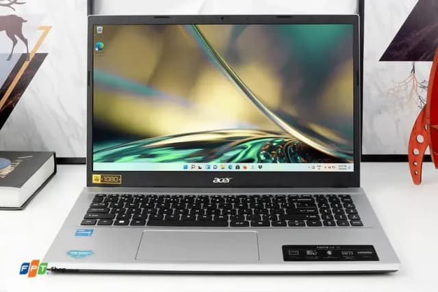 Laptop Acer Aspire Go AG15 31P 30M4 - NX.KRPSV.004 (i3 N305, 8GB, 256GB, Full HD, Win11) - 19