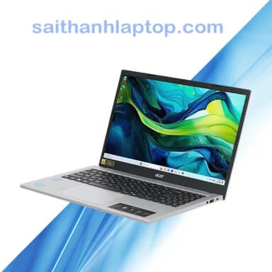 Laptop Acer Aspire Go AG15 31P 30M4 - NX.KRPSV.004 (i3 N305, 8GB, 256GB, Full HD, Win11) - 3