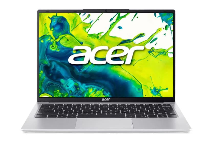 Laptop Acer Aspire Lite 14 AL14-45P-R7Z3 - NX.DPESV.002 (R3 5400U, 8GB, 512GB, Full HD+, Win11) - Giá rẻ nhất hôm nay - Ảnh 4