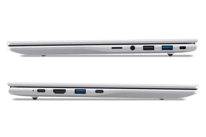 Laptop Acer Aspire Lite 14 AL14-45P-R7Z3 - NX.DPESV.002 (R3 5400U, 8GB, 512GB, Full HD+, Win11) - Giá rẻ nhất hôm nay - Ảnh 5