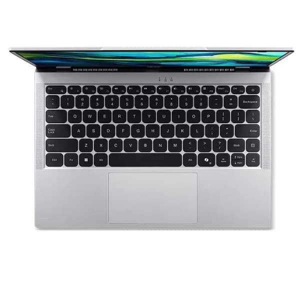 Laptop Acer Aspire Lite 14 AL14 51P 35QD - NX.J84SV.001 (i3 1305U, 8GB, 512GB, Full HD+, Win11) - 11