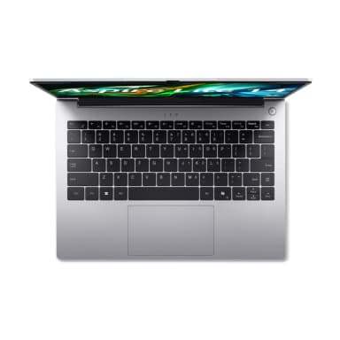 Laptop Acer Aspire Lite 14 AL14 51P 35QD - NX.J84SV.001 (i3 1305U, 8GB, 512GB, Full HD+, Win11) - 13