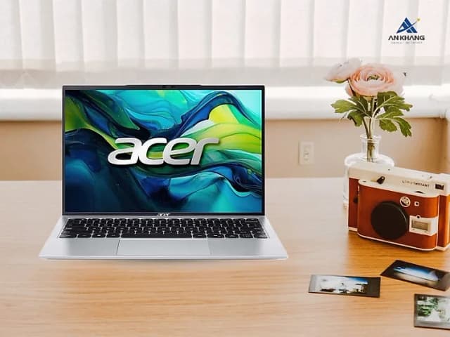 Laptop Acer Aspire Lite 14 AL14 51P 35QD - NX.J84SV.001 (i3 1305U, 8GB, 512GB, Full HD+, Win11) - 19