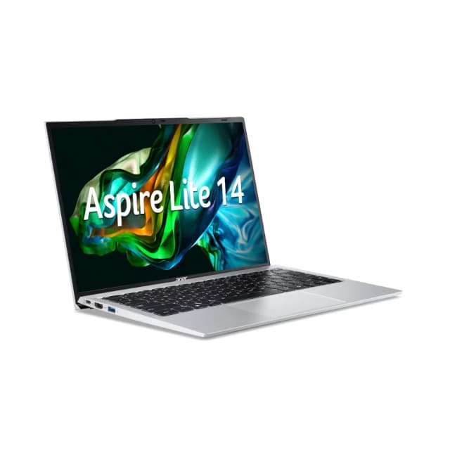 Laptop Acer Aspire Lite 14 AL14 51P 35QD - NX.J84SV.001 (i3 1305U, 8GB, 512GB, Full HD+, Win11) - 6