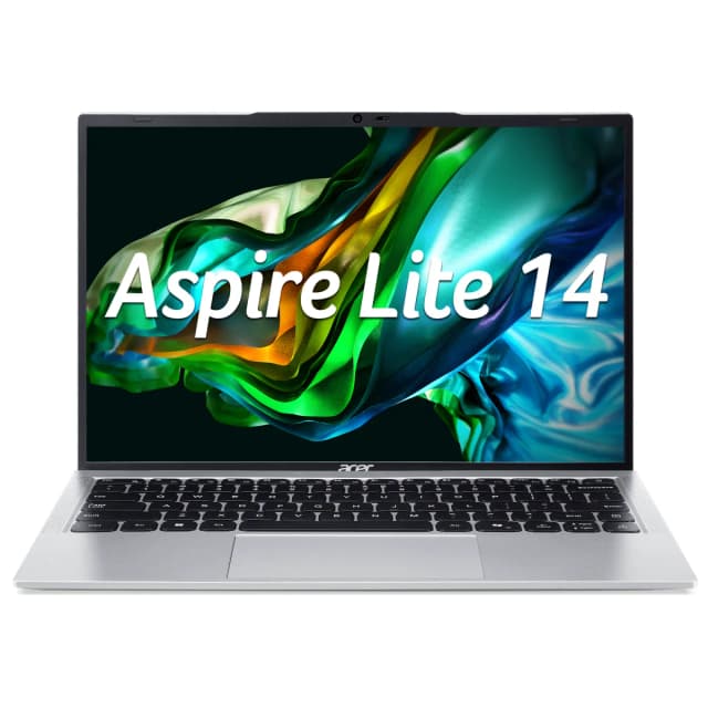 Laptop Acer Aspire Lite 14 AL14 51P 35QD - NX.J84SV.001 (i3 1305U, 8GB, 512GB, Full HD+, Win11) - 8