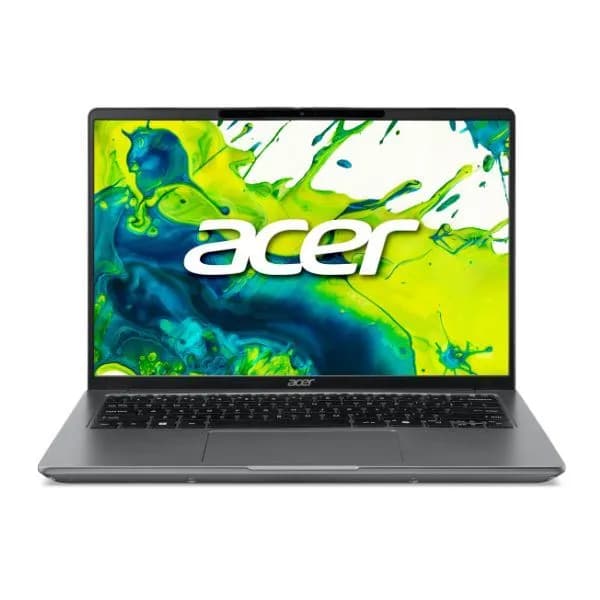 Laptop Acer Aspire Lite 14 AL14-57P-54YV - NX.X1WSV.002 (Core 5 315, 8GB, 512GB, WUXGA 120Hz, Win11) - Giá rẻ nhất hôm nay - Ảnh 1