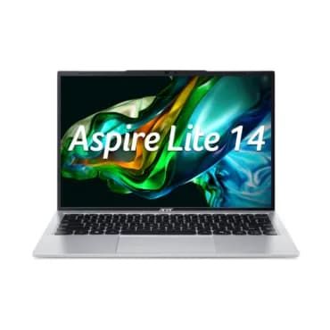 Laptop Acer Aspire Lite 14 AL14 71P 55P9 - NX.D7USV.001 (i5 13500H, 16GB, 512GB, Full HD+, Win11) - 12