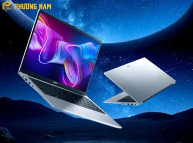 Laptop Acer Aspire Lite 14 AL14 71P 55P9 - NX.D7USV.001 (i5 13500H, 16GB, 512GB, Full HD+, Win11) - 13