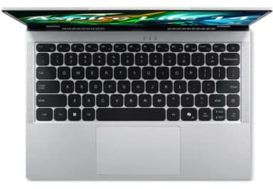 Laptop Acer Aspire Lite 14 AL14 71P 55P9 - NX.D7USV.001 (i5 13500H, 16GB, 512GB, Full HD+, Win11) - 16