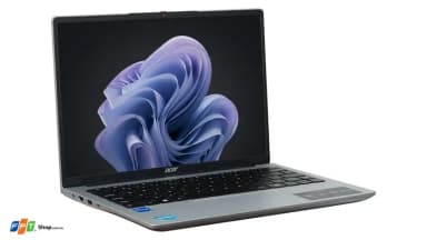 Laptop Acer Aspire Lite 14 AL14 71P 55P9 - NX.D7USV.001 (i5 13500H, 16GB, 512GB, Full HD+, Win11) - 17