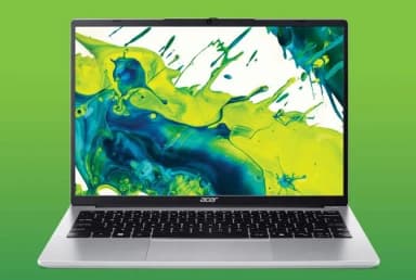 Laptop Acer Aspire Lite 14 AL14 71P 55P9 - NX.D7USV.001 (i5 13500H, 16GB, 512GB, Full HD+, Win11) - 19