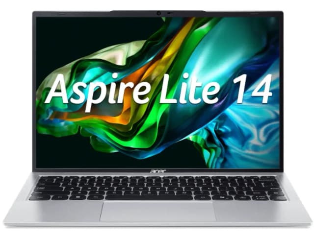 Laptop Acer Aspire Lite 14 AL14 71P 55P9 - NX.D7USV.001 (i5 13500H, 16GB, 512GB, Full HD+, Win11) - 4