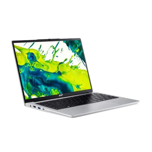 Laptop Acer Aspire Lite 14 AL14 71P 55P9 - NX.D7USV.001 (i5 13500H, 16GB, 512GB, Full HD+, Win11) - 5