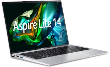 Laptop Acer Aspire Lite 14 AL14 71P 55P9 - NX.D7USV.001 (i5 13500H, 16GB, 512GB, Full HD+, Win11) - 6