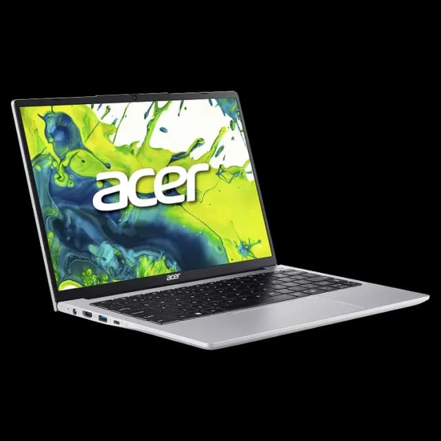 Laptop Acer Aspire Lite 14 AL14 71P 55P9 - NX.D7USV.001 (i5 13500H, 16GB, 512GB, Full HD+, Win11) - 8