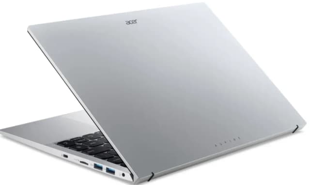 Laptop Acer Aspire Lite 14 AL14 71P 55P9 - NX.D7USV.001 (i5 13500H, 16GB, 512GB, Full HD+, Win11) - 9