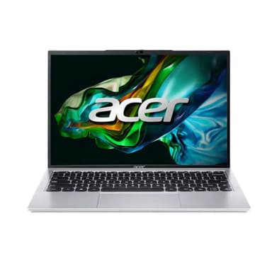 Laptop Acer Aspire Lite 14 AL14 71P 55P9 - NX.D7USV.001 (i5 13500H, 16GB, 512GB, Full HD+, Win11) - 10