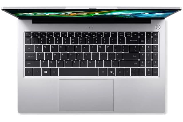 Laptop Acer Aspire Lite 15 AL15 41P R3QL - NX.J54SV.001 (R7 5700U, 8GB, 512GB, Full HD, Win11) - 15