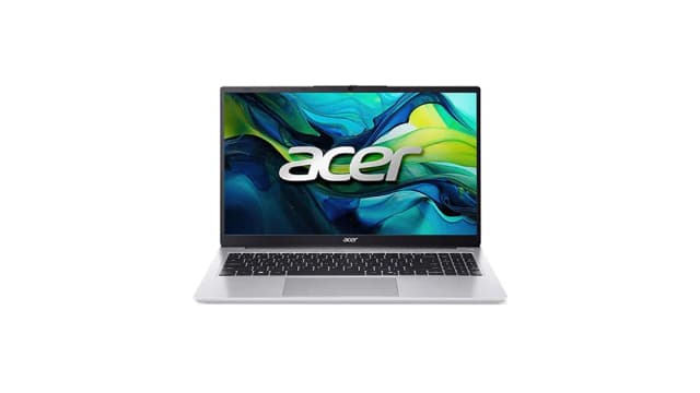 Laptop Acer Aspire Lite 15 AL15 41P R3QL - NX.J54SV.001 (R7 5700U, 8GB, 512GB, Full HD, Win11) - 18