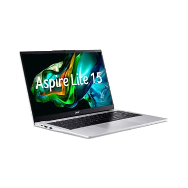 Laptop Acer Aspire Lite 15 AL15 41P R3QL - NX.J54SV.001 (R7 5700U, 8GB, 512GB, Full HD, Win11) - 8