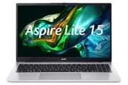 Laptop Acer Aspire Lite 15 AL15 41P R3QL - NX.J54SV.001 (R7 5700U, 8GB, 512GB, Full HD, Win11) - 9