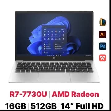 Laptop Acer Aspire Lite 15 AL15 42P R08M - NX.D3QSV.001 (R7 7730U, 16GB, 512GB, Full HD, OfficeH24+365, Win11) - 20