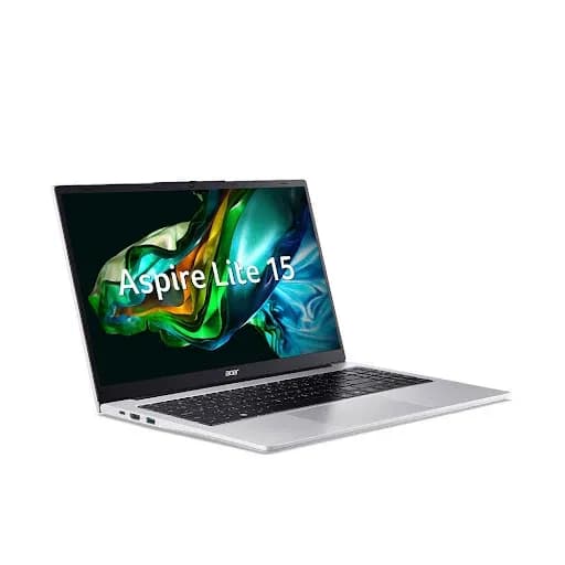 Laptop Acer Aspire Lite 15 AL15 42P R08M - NX.D3QSV.001 (R7 7730U, 16GB, 512GB, Full HD, OfficeH24+365, Win11) - 7