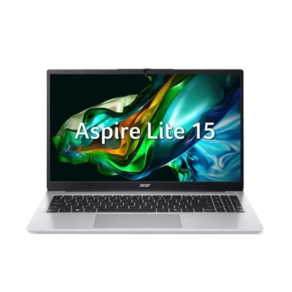 Laptop Acer Aspire Lite 15 AL15 42P R08M - NX.D3QSV.001 (R7 7730U, 16GB, 512GB, Full HD, OfficeH24+365, Win11) - 8