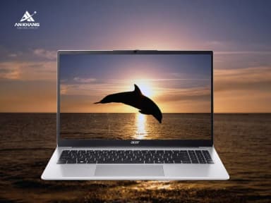 Laptop Acer Aspire Lite 15 AL15 42P R50R - NX.D34SV.004 (R5 7430U, 16GB, 512GB, Full HD, Win11) - 17