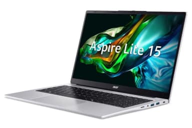 Laptop Acer Aspire Lite 15 AL15 42P R86Y - NX.D3QSV.003 (R7 7730U, 16GB, 512GB, Full HD, Win11)