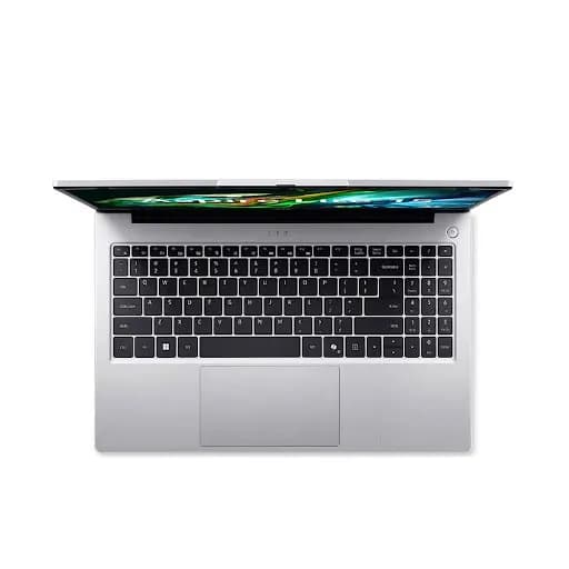 Laptop Acer Aspire Lite 15 AL15 42P R86Y - NX.D3QSV.003 (R7 7730U, 16GB, 512GB, Full HD, Win11) - 15