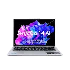 Laptop Acer Aspire Lite 15 AL15 42P R86Y - NX.D3QSV.003 (R7 7730U, 16GB, 512GB, Full HD, Win11) - 18