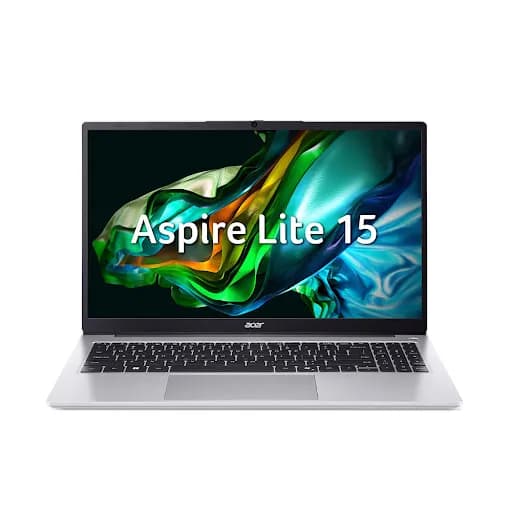 Laptop Acer Aspire Lite 15 AL15 42P R86Y - NX.D3QSV.003 (R7 7730U, 16GB, 512GB, Full HD, Win11) - 8