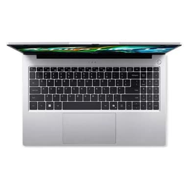 Laptop Acer Aspire Lite 15 AL15 42P R8E6 - NX.D34SV.001 (R5 7430U, 16GB, 512GB, Full HD, OfficeH24+365, Win11) - 14