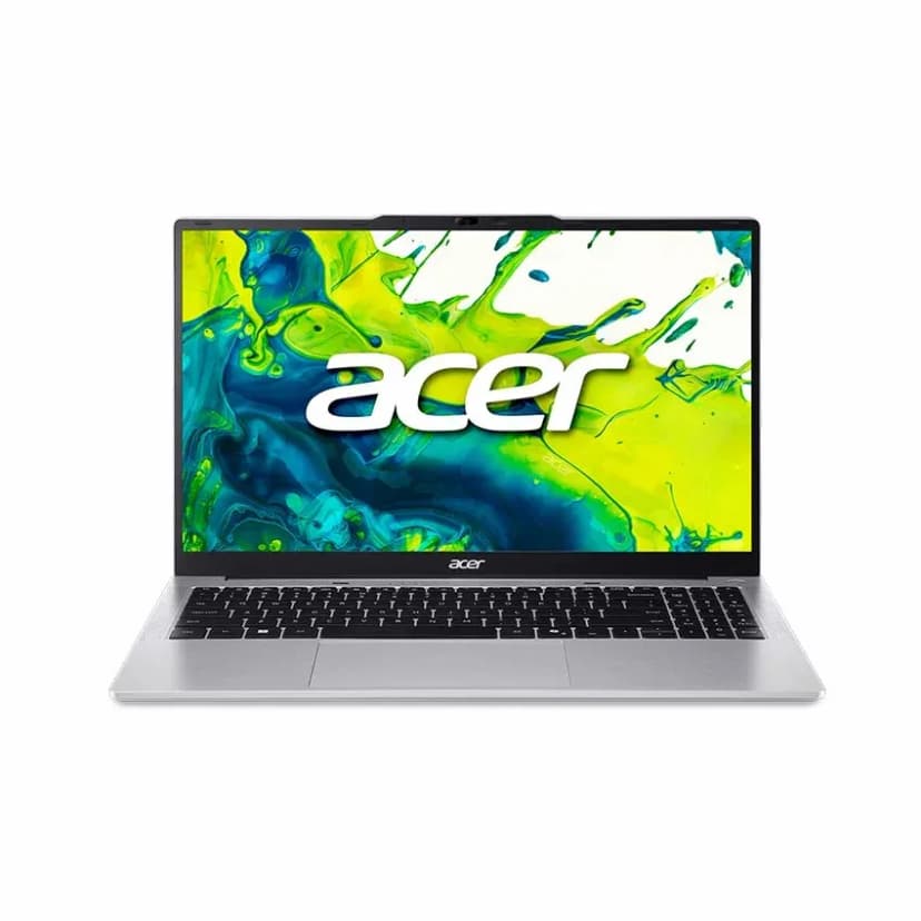 Laptop Acer Aspire Lite 15 AL15-46P-R73C - NX.JXMSV.001 (R3 5400U, 8GB, 512GB, Full HD, Win11) - Giá rẻ nhất hôm nay - Ảnh 1