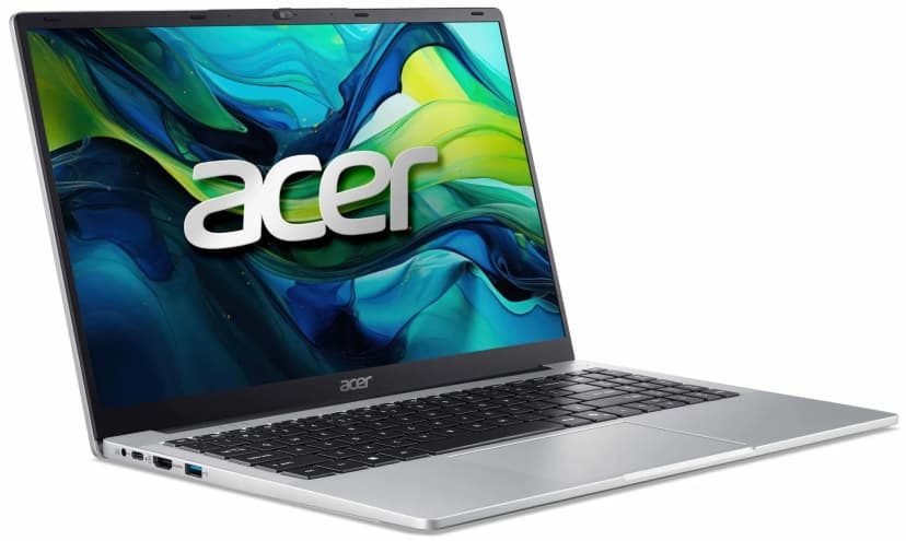 Laptop Acer Aspire Lite 15 AL15-46P-R73C - NX.JXMSV.001 (R3 5400U, 8GB, 512GB, Full HD, Win11) - Giá rẻ nhất hôm nay - Ảnh 2