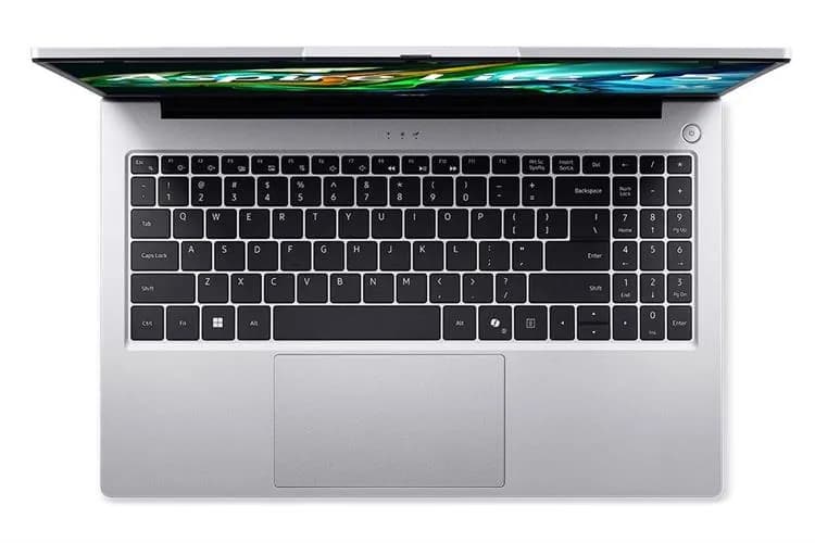Laptop Acer Aspire Lite 15 AL15-46P-R73C - NX.JXMSV.001 (R3 5400U, 8GB, 512GB, Full HD, Win11) - Giá rẻ nhất hôm nay - Ảnh 12