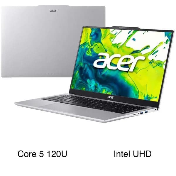 Laptop Acer Aspire Lite 15 AL15-53P-56EC - NX.DG3SV.002.16G (Core 5 120U, 16GB, 512GB, Full HD, Win11) - Ảnh 9