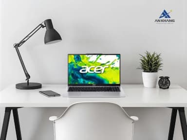 Laptop Acer Aspire Lite 15 AL15 72P 581V - NX.D4CSV.001 (i5 13500H, 16GB, 512GB, Full HD, Win11) - 19