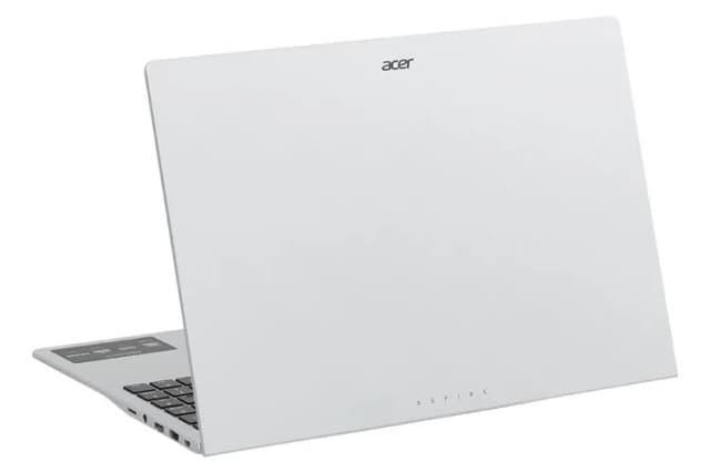 Laptop Acer Aspire Lite 16 AI AL16 71P 5674 - NX.D4XSV.001 (Ultra 5 125H, 16GB, 512GB, Full HD+, Win11) - 2