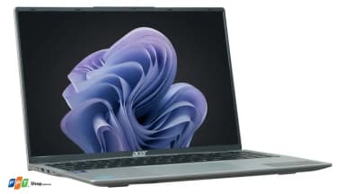 Laptop Acer Aspire Lite 16 AI AL16 71P 5674 - NX.D4XSV.001 (Ultra 5 125H, 16GB, 512GB, Full HD+, Win11) - 15