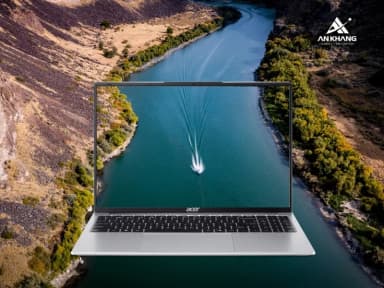 Laptop Acer Aspire Lite 16 AI AL16 71P 5674 - NX.D4XSV.001 (Ultra 5 125H, 16GB, 512GB, Full HD+, Win11) - 19