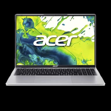 Laptop Acer Aspire Lite 16 AI AL16 71P 5674 - NX.D4XSV.001 (Ultra 5 125H, 16GB, 512GB, Full HD+, Win11) - 3