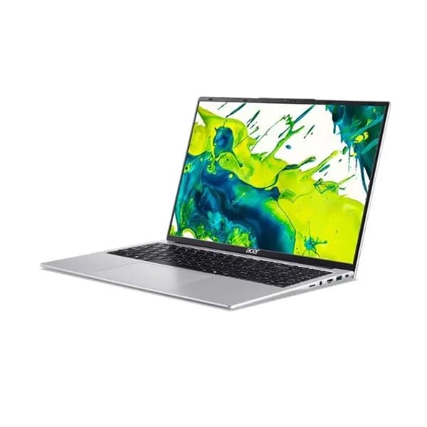 Laptop Acer Aspire Lite 16 AI AL16 71P 5674 - NX.D4XSV.001 (Ultra 5 125H, 16GB, 512GB, Full HD+, Win11) - 5