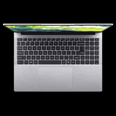 Laptop Acer Aspire Lite 16 AI AL16 71P 5674 - NX.D4XSV.001 (Ultra 5 125H, 16GB, 512GB, Full HD+, Win11) - 7