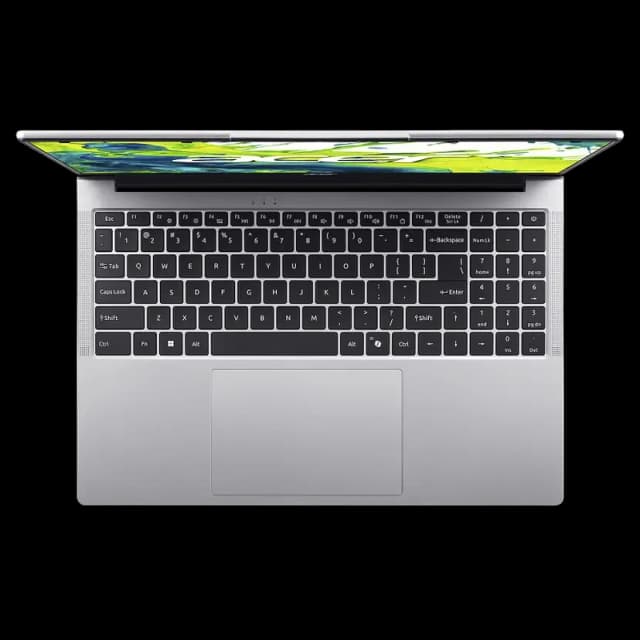 Laptop Acer Aspire Lite 16 AI AL16 71P 5674 - NX.D4XSV.001 (Ultra 5 125H, 16GB, 512GB, Full HD+, Win11) - 7