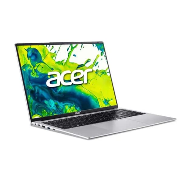 Laptop Acer Aspire Lite 16 AI AL16 71P 5674 - NX.D4XSV.001 (Ultra 5 125H, 16GB, 512GB, Full HD+, Win11) - 9