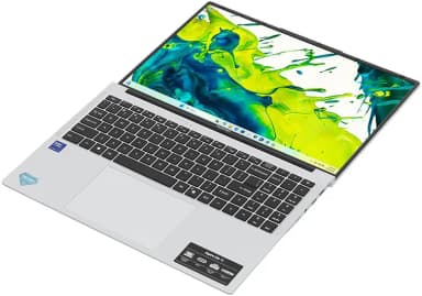 Laptop Acer Aspire Lite 16 AI AL16 71P 5674 - NX.D4XSV.001 (Ultra 5 125H, 16GB, 512GB, Full HD+, Win11) - 10